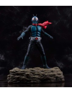 Shin Japan Hero Universe Masked Rider St