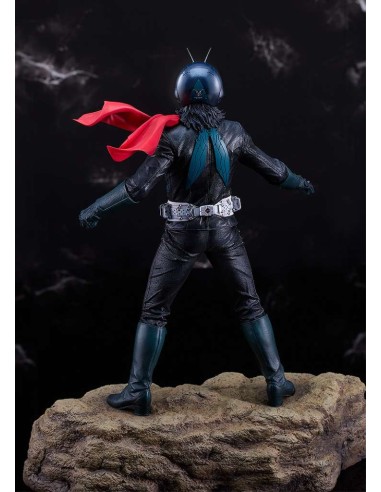 Shin Japan Hero Universe Masked Rider St