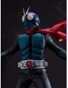 Shin Japan Hero Universe Masked Rider St