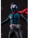 Shin Japan Hero Universe Masked Rider St