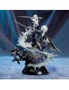 Final Fantasy 14 Omega Meister Quality Figure