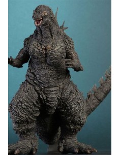 Godzilla (2023) Estatua PVC Daikaiju Series Godzilla 23 cm