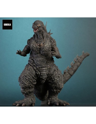 Godzilla (2023) Estatua PVC Daikaiju Series Godzilla 23 cm