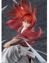 Rurouni Kenshin Himura Souryusen 1/7 St