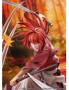 Rurouni Kenshin Himura Souryusen 1/7 St