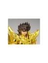 SAGITTARIUS SAGITARIO SEIYA INHERITOR OF THE GOLD CLOTH FIG. 17 CM SAINT SEIYA SAINT CLOTH MYTH EX