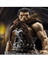 Berserk Nosferatu Zodd Shf