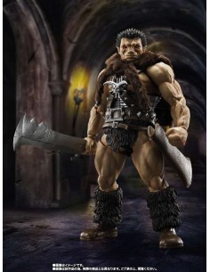 Berserk Nosferatu Zodd Shf