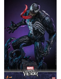 Marvel Figura Comic Masterpiece 1/6 Venom 39 cm