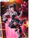 Nijisanji F:Nex Estatua PVC 1/7 Yorumi Rena 24 cm