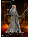 El Señor de los Anillos Figura Dynamic 8ction Heroes 1/9 Gandalf the Grey 21 cm