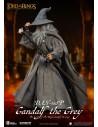 El Señor de los Anillos Figura Dynamic 8ction Heroes 1/9 Gandalf the Grey 21 cm