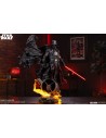 Star Wars Mythos Estatua 1/4 Darth Vader 76 cm