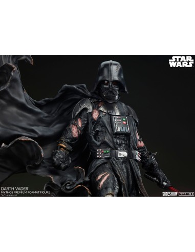 Star Wars Mythos Estatua 1/4 Darth Vader 76 cm