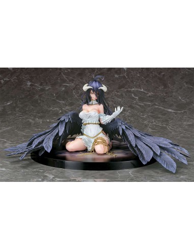 Overlord Albedo 1/7 Figure