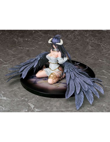 Overlord Albedo 1/7 Figure