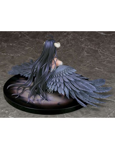 Overlord Albedo 1/7 Figure