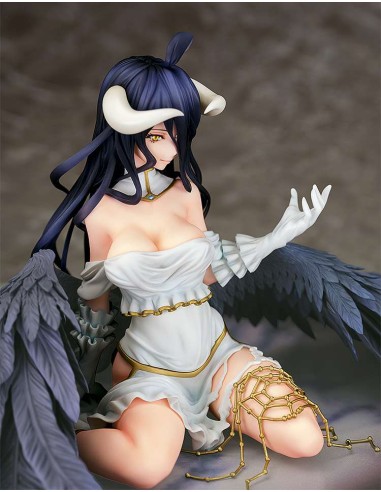 Overlord Albedo 1/7 Figure