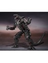 MECHAGODZILLA FINAL BATTLE EDITION FIG. 19 CM GODZILLA VS KONG SH MONSTER ARTS COLLECTORS SHOP