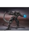 MECHAGODZILLA FINAL BATTLE EDITION FIG. 19 CM GODZILLA VS KONG SH MONSTER ARTS COLLECTORS SHOP