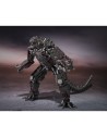 MECHAGODZILLA FINAL BATTLE EDITION FIG. 19 CM GODZILLA VS KONG SH MONSTER ARTS COLLECTORS SHOP