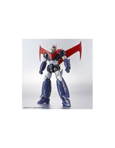 Figura bandai hobby mazinger z infinity kit gran mazinger z