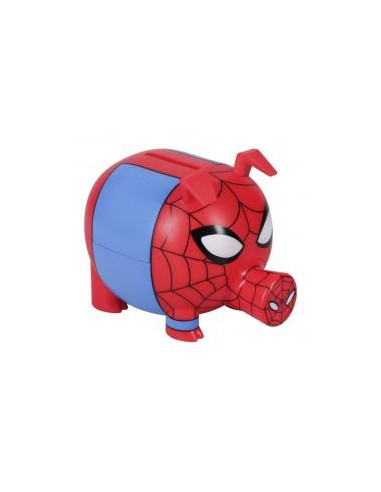 Hucha paladone marvel spider - ham