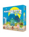 Juego de mesa machi koro 2ª edición