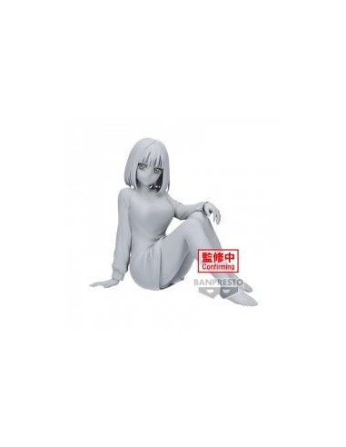 Figura banpresto the quintessential quintuplets relax time nino nakano 12cm