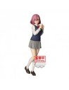 Figura banpresto 2.5 dimensional seduction glitter & glamours ririsa amano uniform ver. 22cm