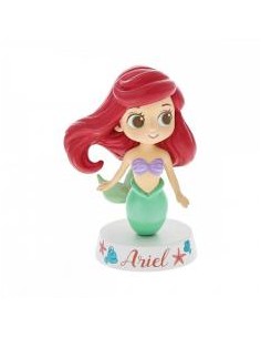 Mini figura enesco disney la sirenita ariel