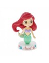 Mini figura enesco disney la sirenita ariel