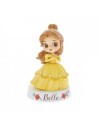 Mini figura enesco disney la bella y la bestia bella