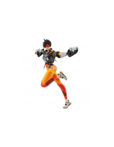 Figura good smile pop up parade overwatch 2 tracer 17 cm