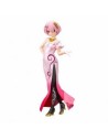 Figura banpresto re: zero starting life in another world glitter & glamours ram 23cm