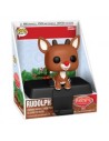 Funko pop edge - sitter: rudolph