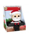 Funko pop edge - sitter: santa claus