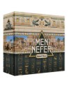 Juego de mesa men nefer