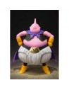 Figura tamashii nations sh figuarts dragon ball z majin boo good ver. 18cm