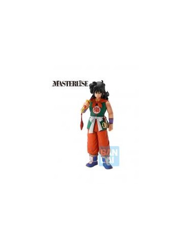 Figura ichibansho dragon ball training section yamcha