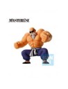 Figura ichibansho dragon ball training section master roshi