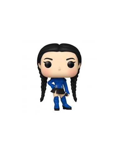 Funko pop estrellas de la musica rosalia motomami tour 75405