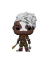 Funko pop arcane: league of legends ekko 75648