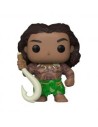 Funko pop disney vaiana 2 maui 79737