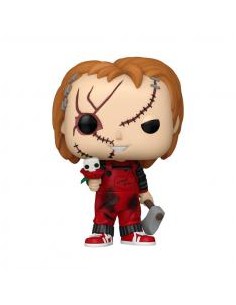 Funko pop cine terror chucky 83102