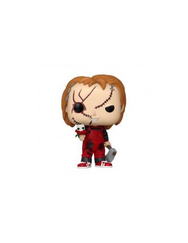 Funko pop cine terror chucky 83102