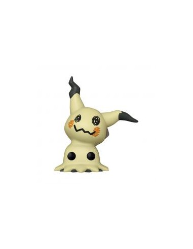 Funko pop pokemon mimikyu 85798