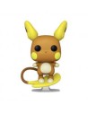 Funko pop pokemon raichu de alola fk85800