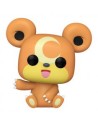 Funko pop! games pokemon teddiursa