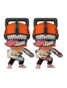 Funko pop! animation chainsaw man opción excusvo aleatorio